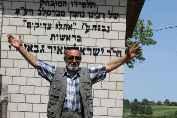 Брацлавські млини магната Солітермана  і через 100 років працюють, фото №14 на сайті 20minut.ua