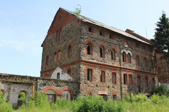 Брацлавські млини магната Солітермана  і через 100 років працюють, фото №2 на сайті 20minut.ua