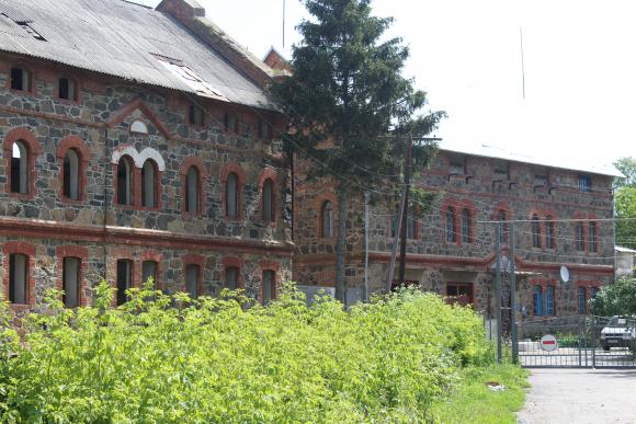 Брацлавські млини магната Солітермана  і через 100 років працюють, фото №4 на сайті 20minut.ua