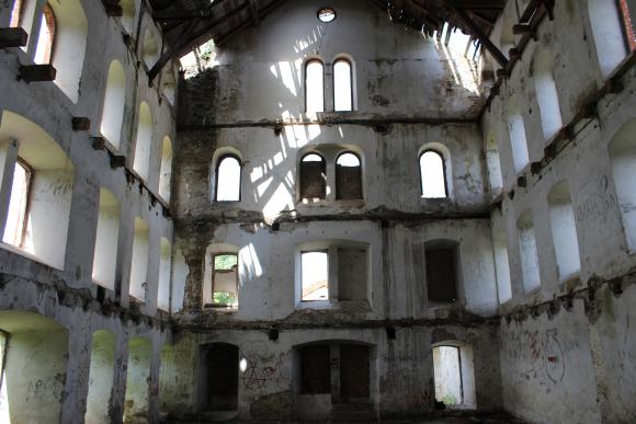 Брацлавські млини магната Солітермана  і через 100 років працюють, фото №5 на сайті 20minut.ua