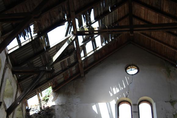 Брацлавські млини магната Солітермана  і через 100 років працюють, фото №6 на сайті 20minut.ua