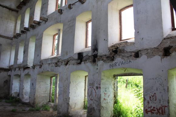 Брацлавські млини магната Солітермана  і через 100 років працюють, фото №7 на сайті 20minut.ua