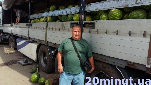 Чи є нітрати у кавунах та динях? Журналісти "20 хвилин" це перевірили, фото №2 на сайті 20minut.ua