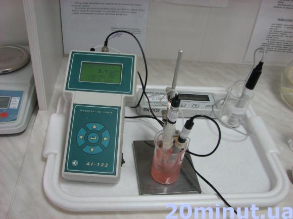 Чи є нітрати у кавунах та динях? Журналісти "20 хвилин" це перевірили, фото №5 на сайті 20minut.ua