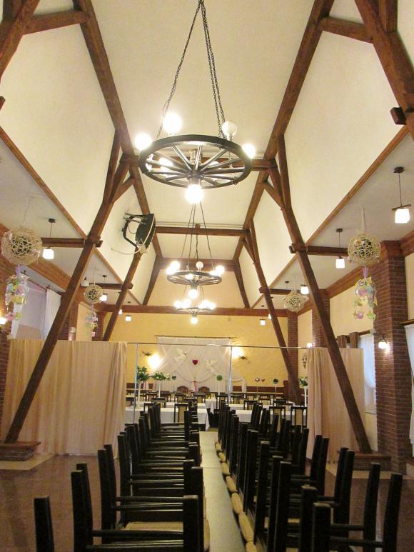 Дайте фермерам каяки – польський досвід розвитку туризму, фото №1 на сайті 20minut.ua