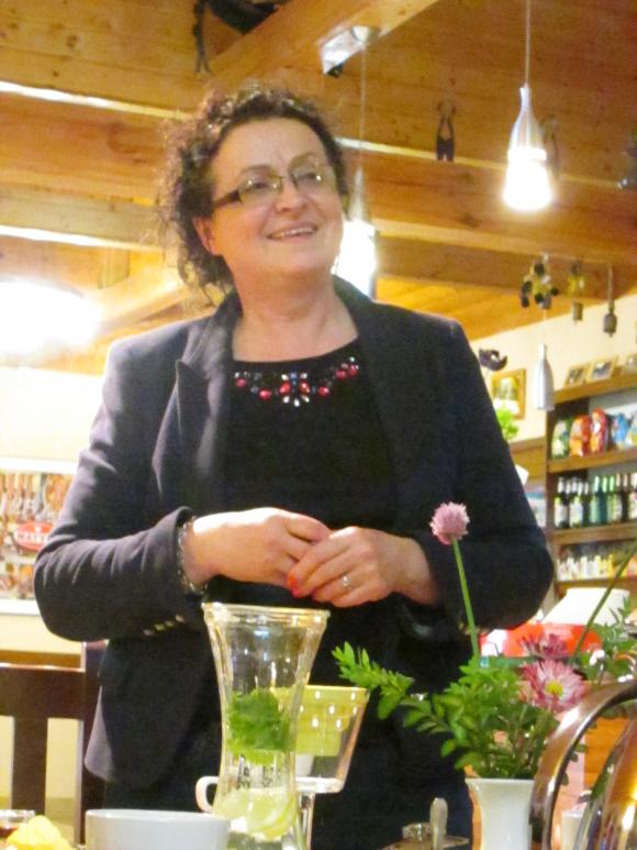 Дайте фермерам каяки – польський досвід розвитку туризму, фото №2 на сайті 20minut.ua