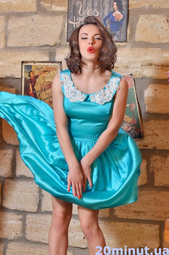 Для чого вінничани переодягають українських знаменитостей у світових зірок?, фото №2 на сайті 20minut.ua