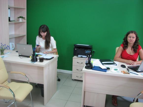 Для фінансів найголовніше безпека і прогнозованість, кажуть в Express Credit Union (Новини компаній), фото №1 на сайті 20minut.ua