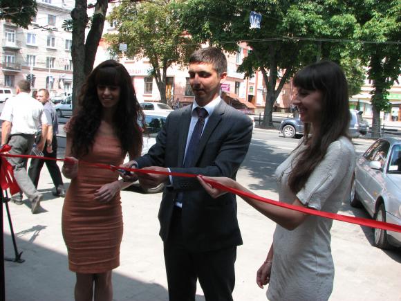 Для фінансів найголовніше безпека і прогнозованість, кажуть в Express Credit Union (Новини компаній), фото №3 на сайті 20minut.ua