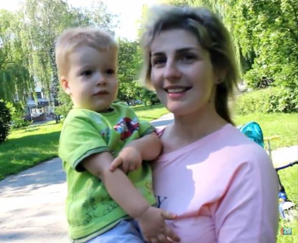 Фонтан, майданчики та тротуар буде на проспекті Космонавтів за 26 мільйонів, фото №1 на сайті 20minut.ua