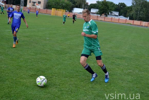 Хмельницьке «Поділля» не помітило суперника з Городка, фото №3 на сайті vsim.ua