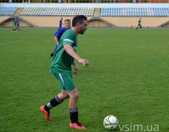 Хмельницьке «Поділля» не помітило суперника з Городка, фото №4 на сайті vsim.ua
