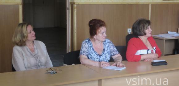 Хмельницьким колегіумом керуватиме головний спеціаліст управління освіти, фото №1 на сайті vsim.ua