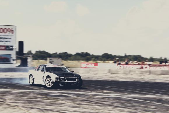 Калинівський дріфт: без крешів та крутих заносів не обійшлося (ВІДЕО), фото №1 на сайті 20minut.ua