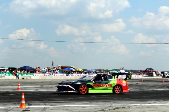 Калинівський дріфт: без крешів та крутих заносів не обійшлося (ВІДЕО), фото №10 на сайті 20minut.ua