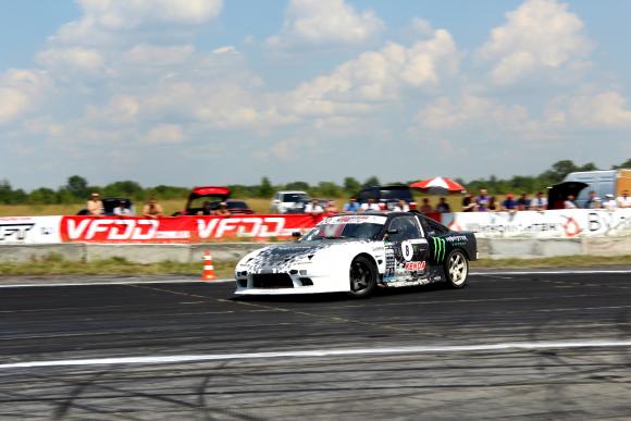 Калинівський дріфт: без крешів та крутих заносів не обійшлося (ВІДЕО), фото №11 на сайті 20minut.ua