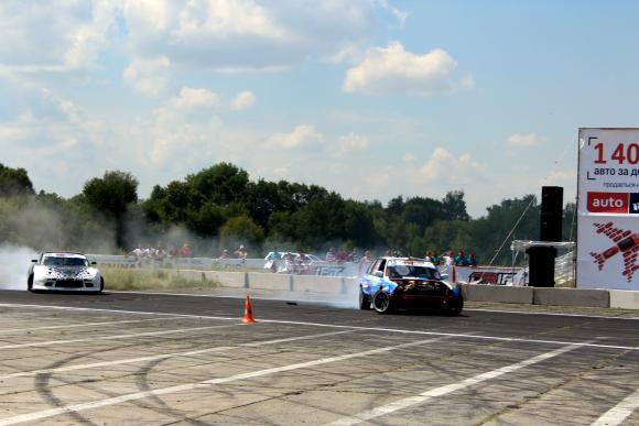 Калинівський дріфт: без крешів та крутих заносів не обійшлося (ВІДЕО), фото №12 на сайті 20minut.ua