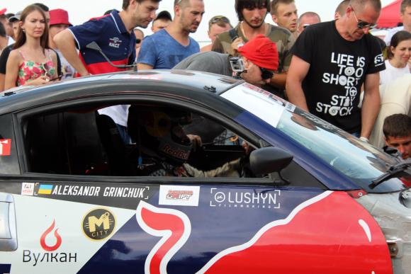 Калинівський дріфт: без крешів та крутих заносів не обійшлося (ВІДЕО), фото №16 на сайті 20minut.ua