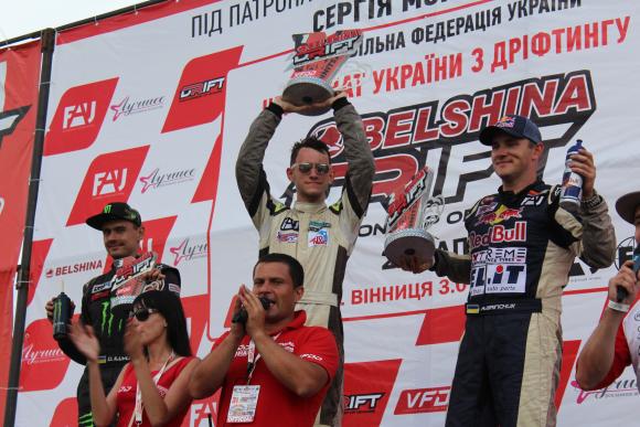 Калинівський дріфт: без крешів та крутих заносів не обійшлося (ВІДЕО), фото №17 на сайті 20minut.ua