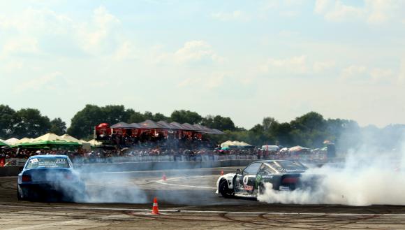 Калинівський дріфт: без крешів та крутих заносів не обійшлося (ВІДЕО), фото №2 на сайті 20minut.ua