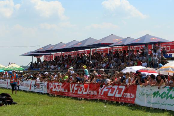 Калинівський дріфт: без крешів та крутих заносів не обійшлося (ВІДЕО), фото №3 на сайті 20minut.ua