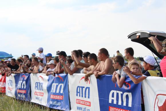 Калинівський дріфт: без крешів та крутих заносів не обійшлося (ВІДЕО), фото №4 на сайті 20minut.ua