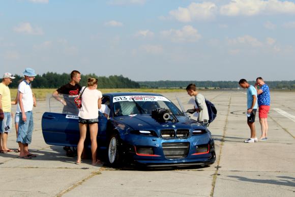 Калинівський дріфт: без крешів та крутих заносів не обійшлося (ВІДЕО), фото №5 на сайті 20minut.ua