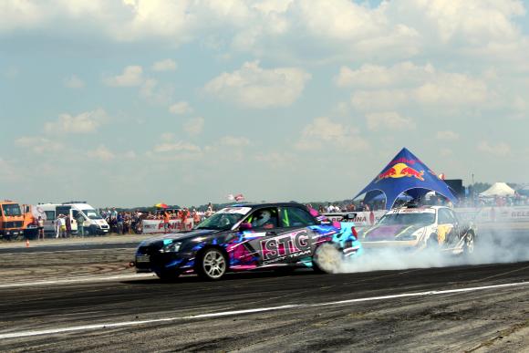 Калинівський дріфт: без крешів та крутих заносів не обійшлося (ВІДЕО), фото №6 на сайті 20minut.ua