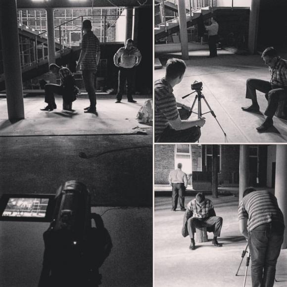 Кам’янецький Скорсезе покаже зброю, мафію та романтику на тлі «Міста на камені», фото №2 на сайті 20minut.ua