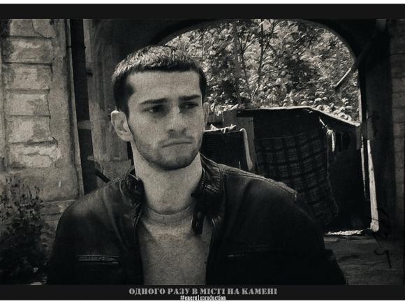 Кам’янецький Скорсезе покаже зброю, мафію та романтику на тлі «Міста на камені», фото №3 на сайті 20minut.ua