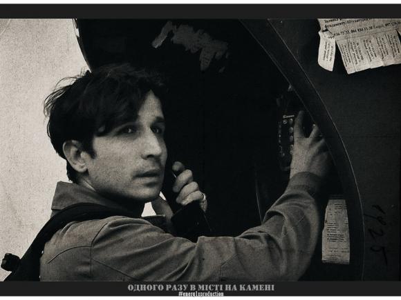 Кам’янецький Скорсезе покаже зброю, мафію та романтику на тлі «Міста на камені», фото №4 на сайті 20minut.ua