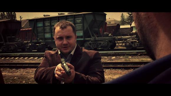 Кам’янецький Скорсезе покаже зброю, мафію та романтику на тлі «Міста на камені», фото №6 на сайті 20minut.ua