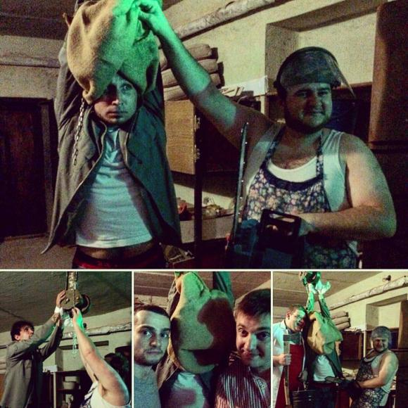 Кам’янецький Скорсезе покаже зброю, мафію та романтику на тлі «Міста на камені», фото №8 на сайті 20minut.ua