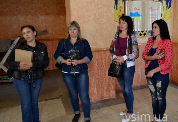 Кого і за що: подробиці звільнення керівників шкіл і садочків у Хмельницькому, фото №1 на сайті vsim.ua
