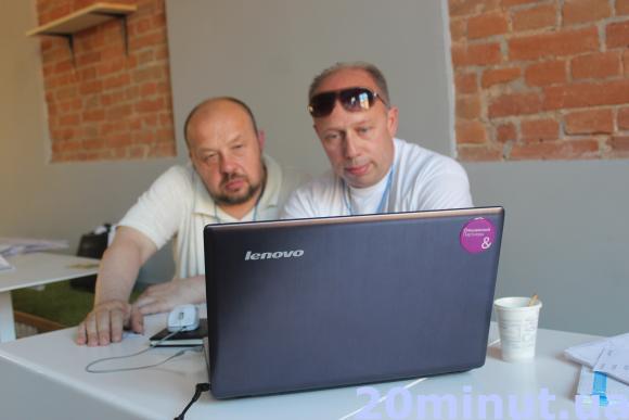 Конкурс IT-проектів у Вінниці: як 16 ідей можуть змінитити місто на краще?, фото №1 на сайті 20minut.ua