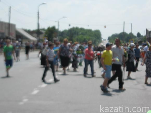 Козятинщина попрощалася з ще одним героєм, фото №2 на сайті 20minut.ua