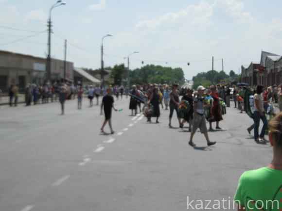 Козятинщина попрощалася з ще одним героєм, фото №3 на сайті 20minut.ua