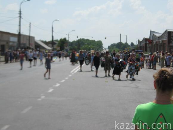 Козятинщина попрощалася з ще одним героєм, фото №4 на сайті 20minut.ua