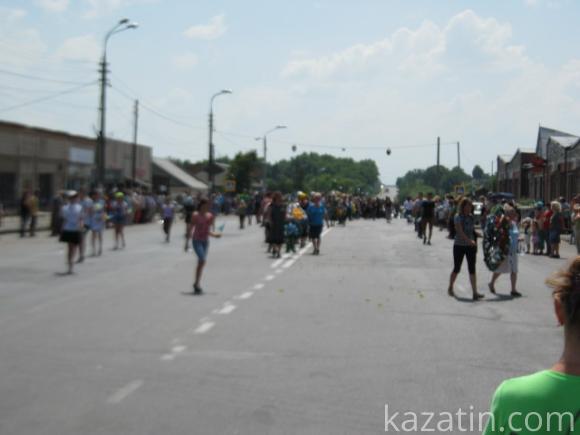 Козятинщина попрощалася з ще одним героєм, фото №5 на сайті 20minut.ua