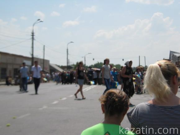 Козятинщина попрощалася з ще одним героєм, фото №6 на сайті 20minut.ua