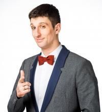 Лотерея, дискотека и цыгане. Что и за сколько предлагают свадебные ведущие?, фото №10 на сайті 20minut.ua