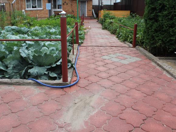 Мешканці новоприєднаного району: "Без Вінниці нам було би краще", фото №2 на сайті 20minut.ua