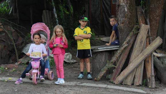 Мешканці новоприєднаного району: "Без Вінниці нам було би краще", фото №5 на сайті 20minut.ua