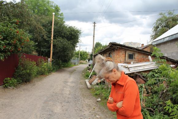 Мешканці новоприєднаного району: "Без Вінниці нам було би краще", фото №6 на сайті 20minut.ua