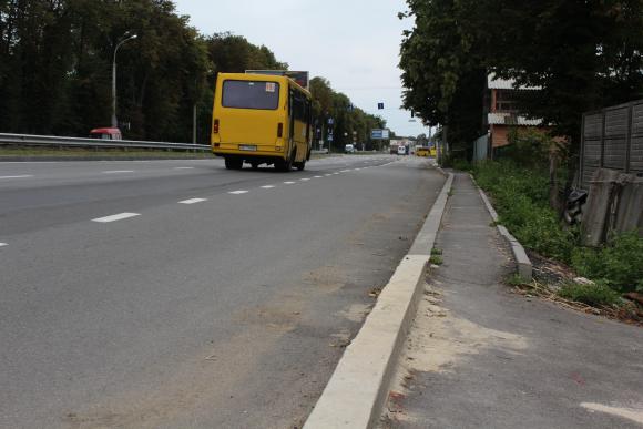 Мешканці новоприєднаного району: "Без Вінниці нам було би краще", фото №8 на сайті 20minut.ua