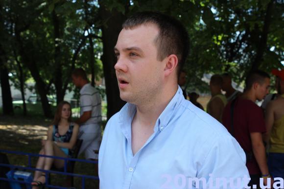 На обласний чемпіонат зі стріт воркауту з’їхалося 30 спортсменів, фото №1 на сайті 20minut.ua