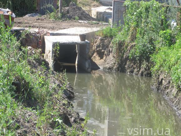 На Зарічанській почистили водостічну ситему. В мерії кажуть, що затопів більше не буде, фото №3 на сайті vsim.ua
