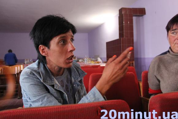 Навчання екстерном у Стрижавській школі: можна і “заднім числом”?, фото №4 на сайті 20minut.ua