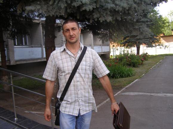 Обережно! На трасі за Літином бандюки нападають на водіїв, фото №1 на сайті 20minut.ua