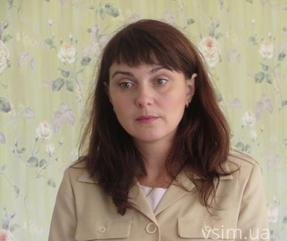 Обійшлось без скандалу. Нових керівників представили працівникам двох хмельницьких садочків і НВК№4, фото №2 на сайті vsim.ua